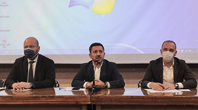 Nevşehir Belediye Başkanı Arı, &quot;Veremeyecek hesabımız yok, alnımız açık, başımız dik&quot;