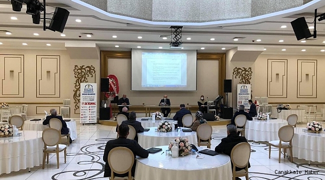 Niksar Belediyesi&#039;nden esnafa kira desteği