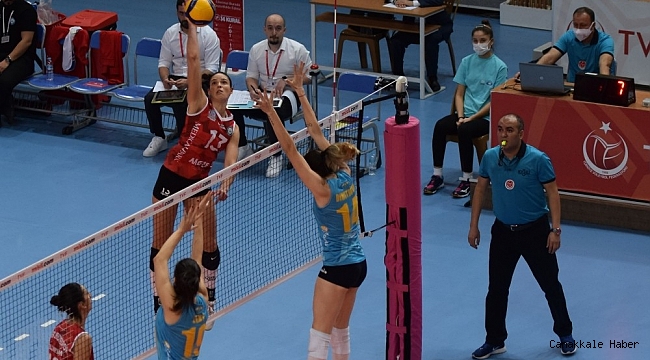 Nilüfer Belediye, seriye bağladı