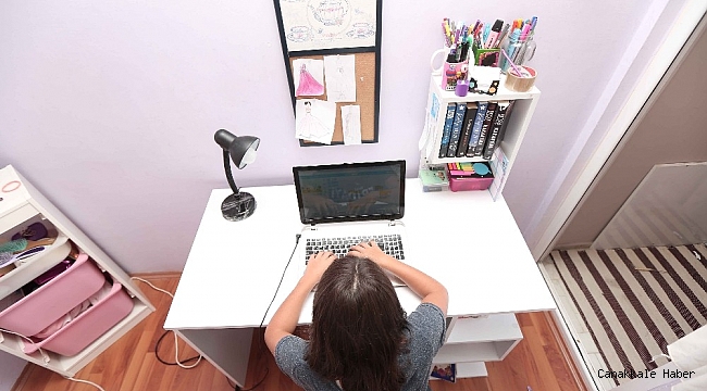 Nilüfer Belediyesi&#039;nden yeni bir çevrim içi eğitim