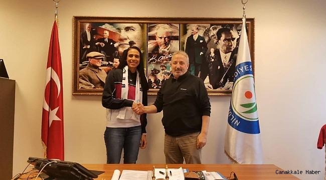 Nilüfer'den fileye takviye