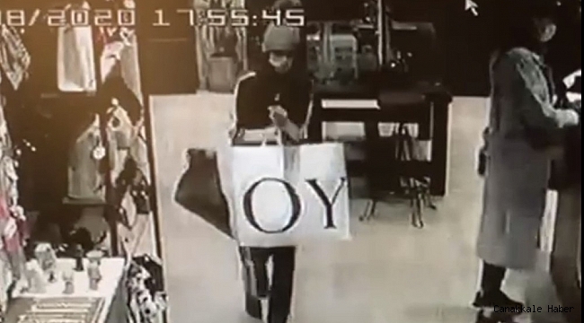 Nişantaşı'nda sosyal medya fenomeni Hakan Kakız'a hırsız şoku