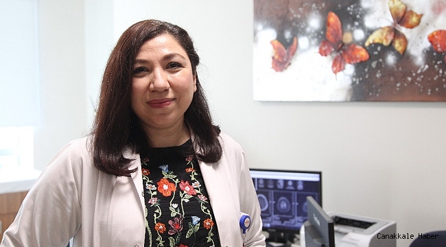 Nöroloji uzmanından yüz felci uyarısı