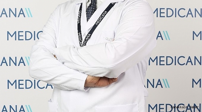 Obezite metabolik bir hastalık