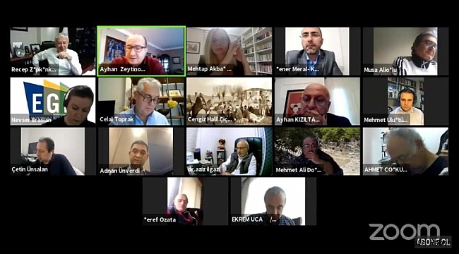 Oda başkanları, borçlanma değil reform bekliyor