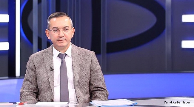 ODÜ&#039;den Şehir Hastanesi&#039;ne büyük destek