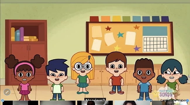 Odunpazarı Belediyesinden öğrencilere online eğitim desteği