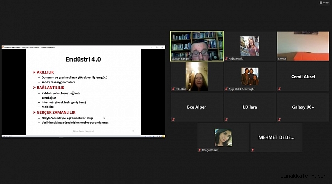 Odunpazarı Endüstri 4.0'a hazırlanıyor