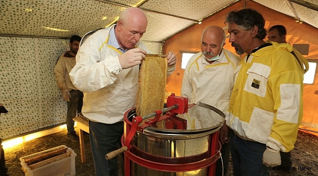 Odunpazarı milyonlarca lira tasarruf yaptı