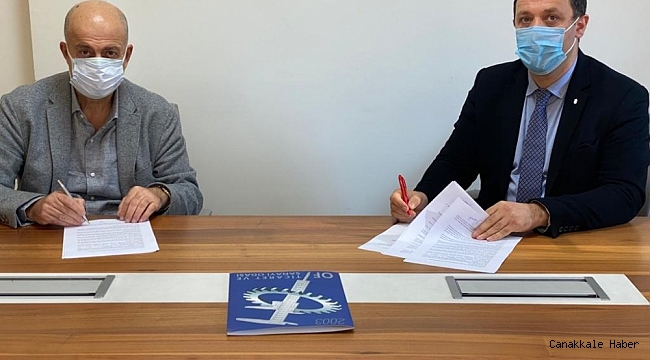 Of TSO üyesi tedarikçi ve alıcılar için ticaret artık daha kolay olacak