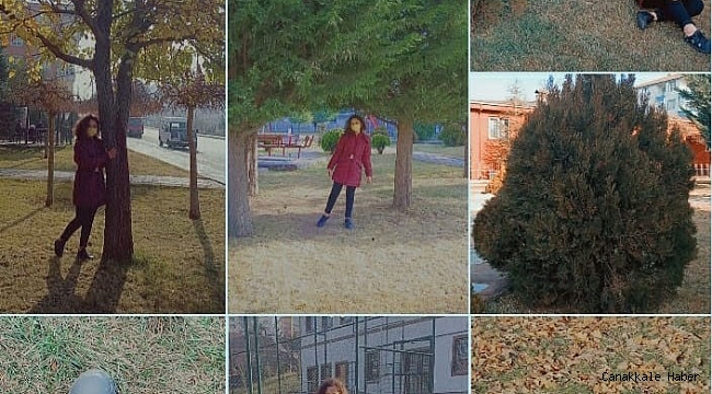 Öğrencilere ekolojik okuryazarlık eğitimi