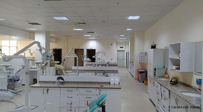 Öğretim elemanlarından ikinci patent