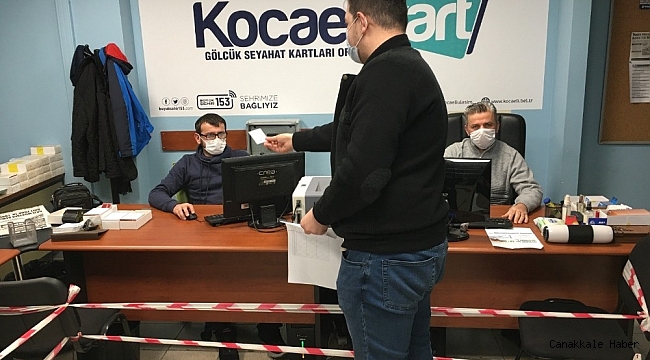 Öğretmen ve öğrencilerin seyahat kartı vize işlemleri sürüyor