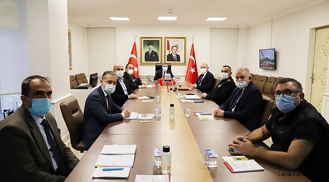 Olta balıkçılarına korona virüs yasağı