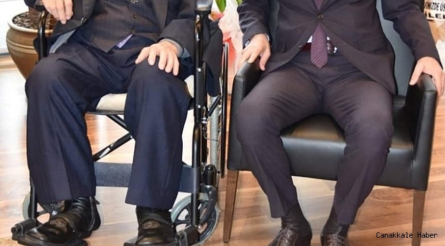 Ömer Gülsoy korona virüse yakalandı