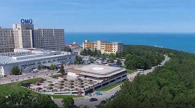 OMÜ&#039;de &quot;Kültür Elçileri Projesi&quot; başlıyor