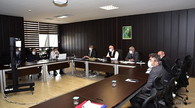 OMÜ&#039;nün Eğitimde Revizyon Süreci İlahiyat Fakültesi&#039;nden başladı