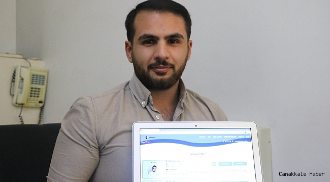 Online psikolog dönemi