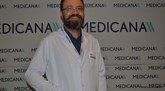 Op. Dr. Baran: &quot;Geç doğum kanser riskini artırıyor&quot;