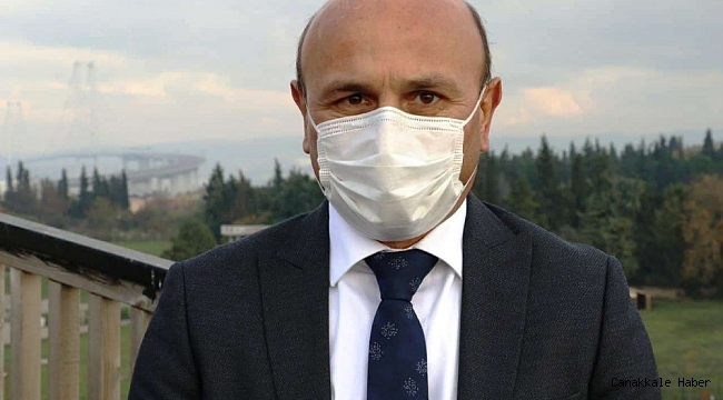 Oral: &quot;Salgınla mücadelede herkes üzerine düşeni yapmalı&quot;