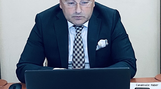 Ordu Borsa Başkanı: &quot;Vergisini eksiksiz ödeyen taltif edilmeli&quot;