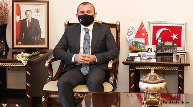 Ordu Valisi&#039;nden &#039;şehir hastanesi&#039; müjdesi