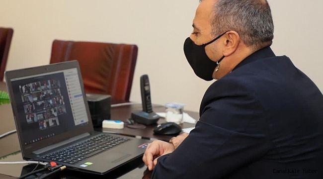 Ordu&#039;da 91 yeni yoğun bakım yatağı eklendi, 139&#039;u yolda