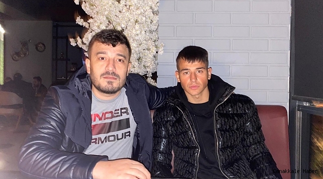 Organizatör Yunus Emre Bal; &quot;Alim Aykut&#039;un altyapısı sağlam, geleceği parlak&quot;