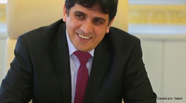 Orman Genel Müdürlüğünden Rektör Alma&#039;ya &quot;Fidan Dikim&quot; sertifikası