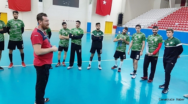 Ormanspor Tokat Gençlikspor ile karşılaşıyor