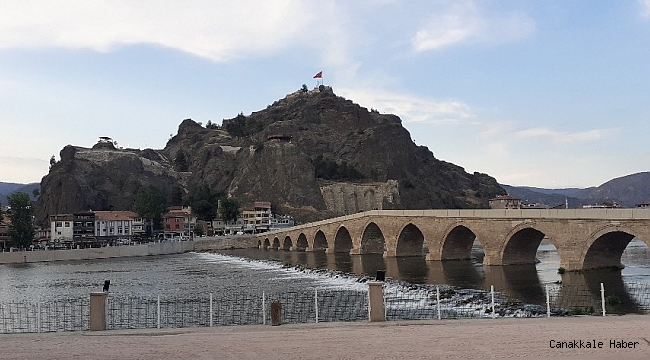 Osmancık&#039;a orman işletme müdürlüğü kurulacak