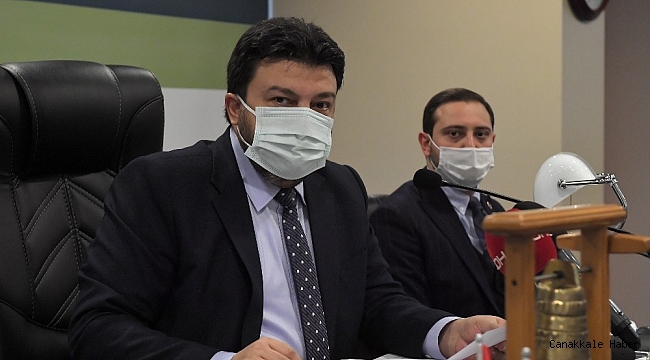 Osmangazi, Şuşa ile kardeş oluyor