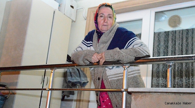 Otelin istinat duvarı çökünce deprem oluyor sandılar