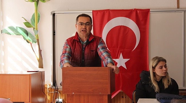 Otizm Derneği engellilerin yanında