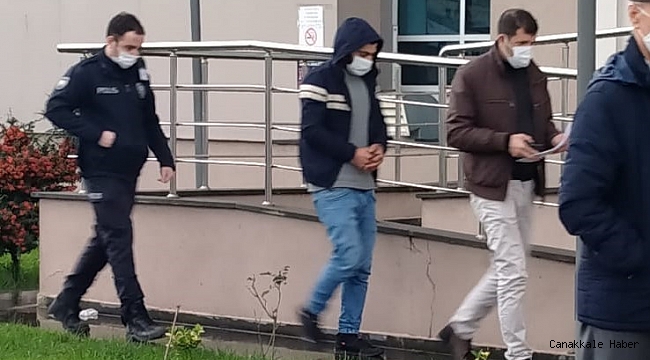 Otomobilin motosiklete çarpması sonucu yaralan genç hayatını kaybetti