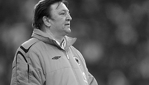 Otto Bariç hayatını kaybetti