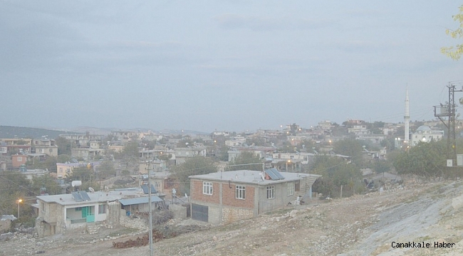 Oyratlı köyünün karantinası bitti