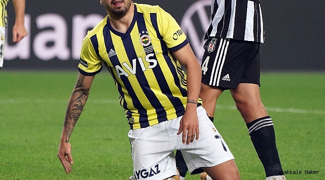 Ozan Tufan: &quot;Bugün yapılan Covid-19 test sonucum pozitif çıktı&quot;