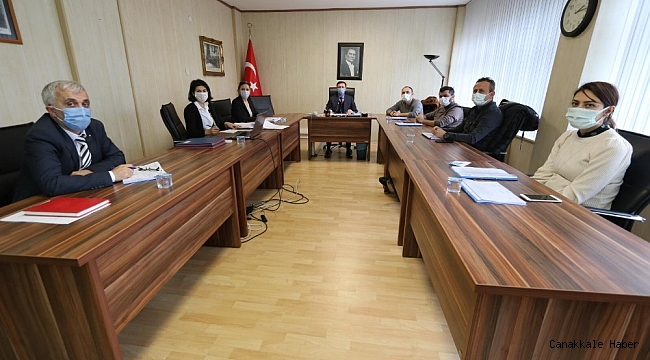 Özel İdare&#039;den kiracılara müjde