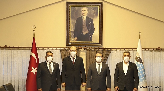 Özel sektör-kamu işbirliği güçleniyor