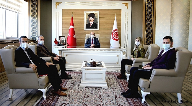 Özel yetenekli çocuklara özel proje