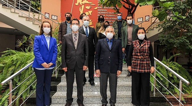 Özel yetenekli öğrenciler için okul eğitimi projesi