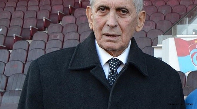 Özkan Sümer hayatını kaybetti.