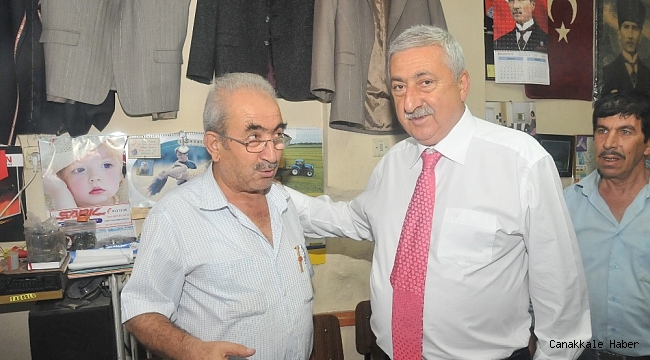 Palandöken: &quot;Harcamaların en çoğu faturalara gidiyor&quot;