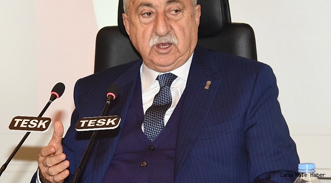 Palandöken: &quot;Sahte içki üretenler yine çoğaldı&quot;