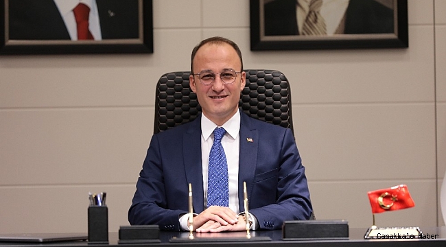 Pamukkale Belediye Başkanı Örki&#039;den Engelliler Günü mesajı