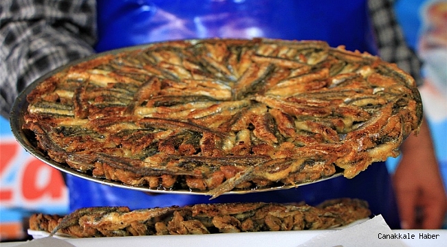 Pandemi ile birlikte talepler değişti, balıklar pişirilerek evlere servis edilmeye başlandı