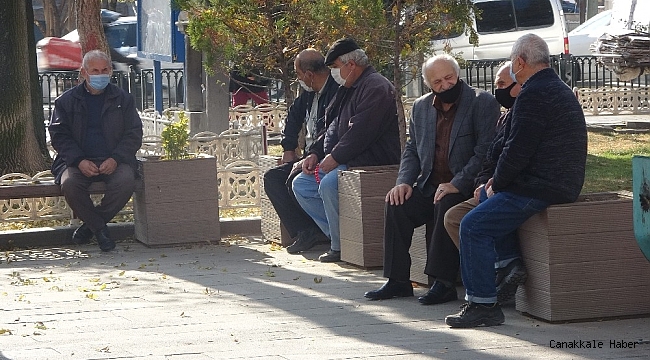 Pandemi kurallarına uymayan 60 kişiye 50 bin 444 TL ceza