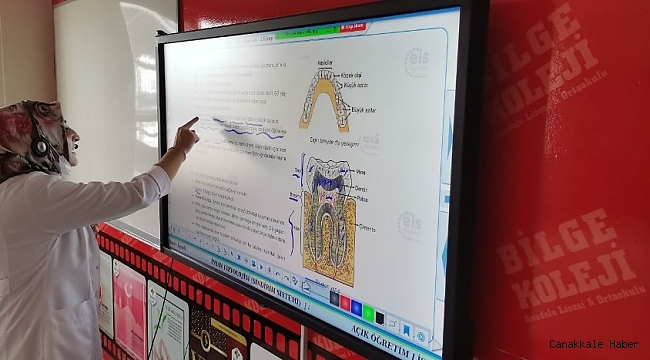 Pandemi süreci ve eğitimde dijital dönüşüm
