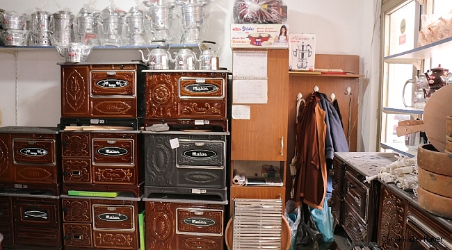 Pandemi sürecinde ilgi gören kuzinede satışlar arttı